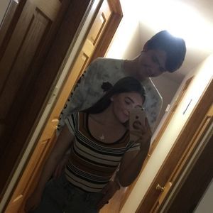 Meet your Posher, Breanna